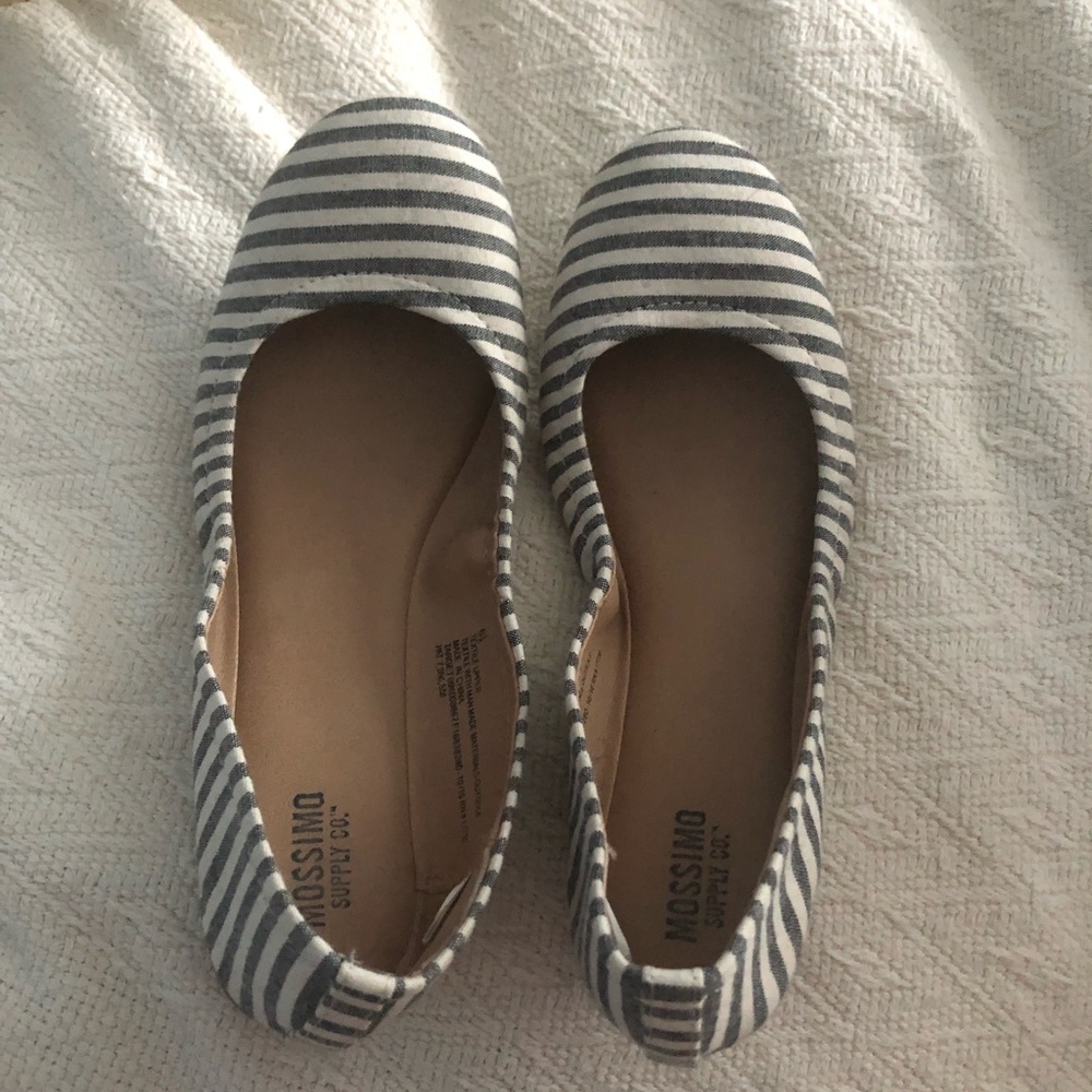Flats